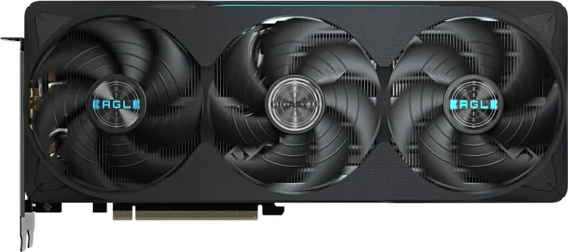 Gigabyte RTX5070 TI EAGLE OC SFF 16G - Image 12